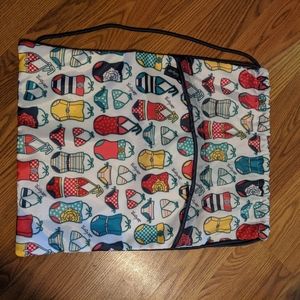 Thirty-One Cinch Sac- retired print!